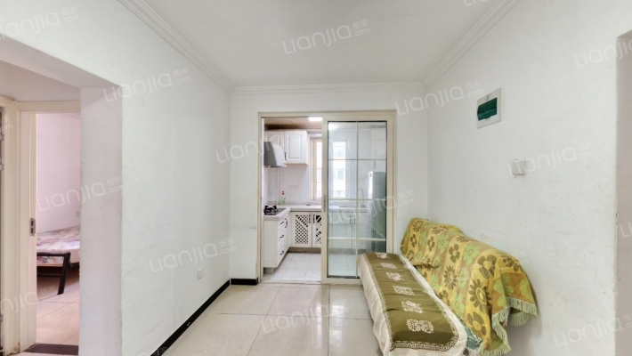 车站西街17号院二手房实景图