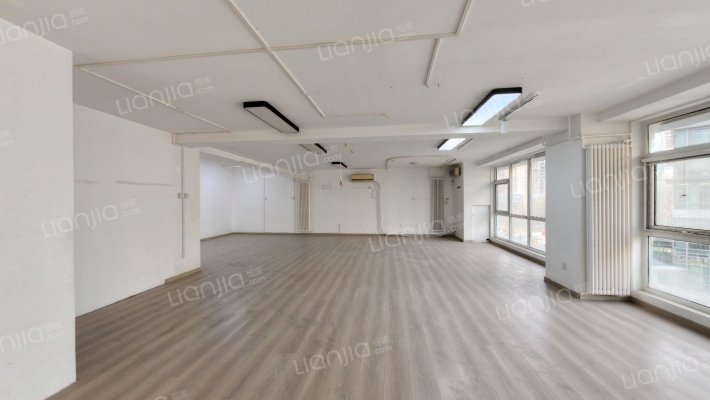 远洋商务二手房实景图