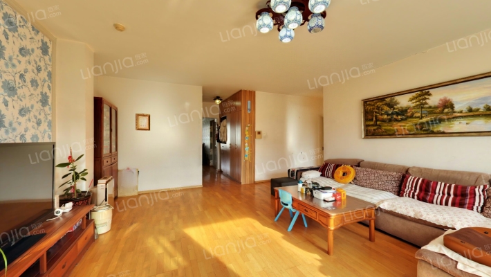 德胜佳苑二手房实景图