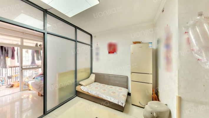 桃源小区二手房实景图