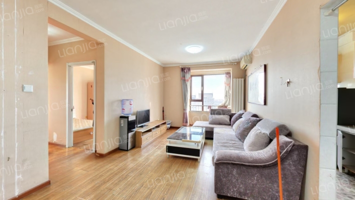 海悦公馆二手房实景图