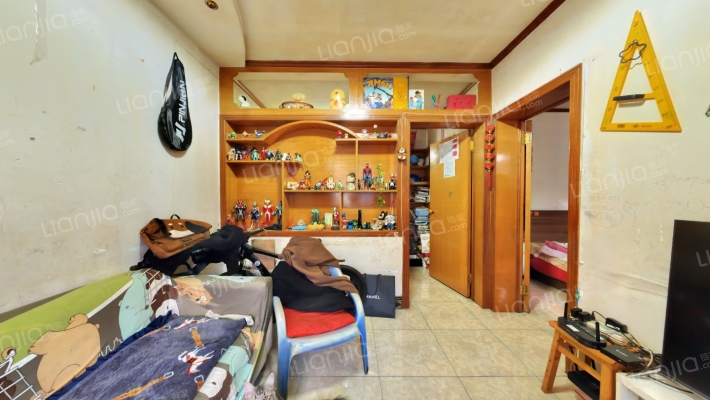 西府南街77号二手房实景图