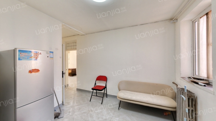 滨河西里南区二手房实景图