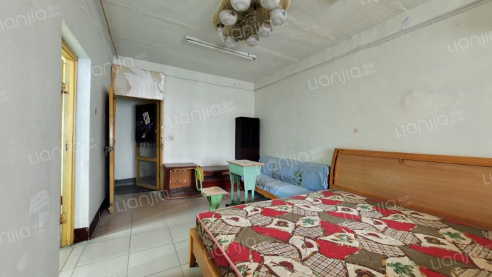 同心路116号二手房实景图