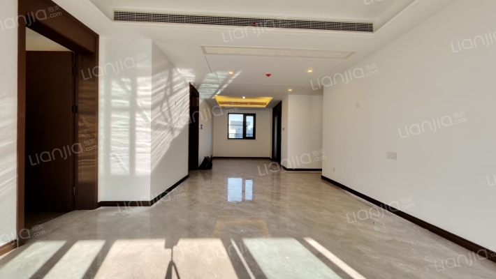 融信如澜二手房实景图