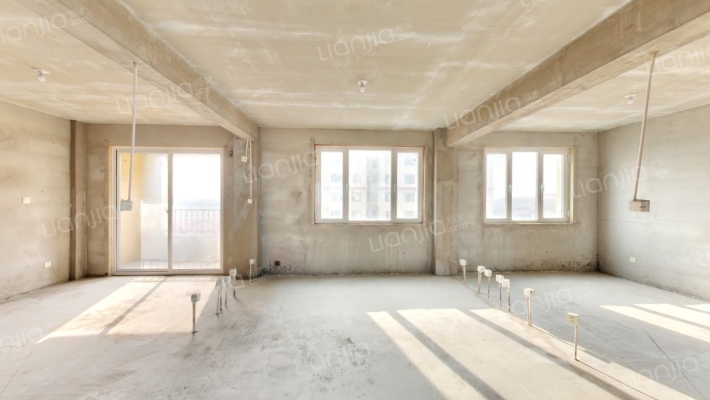 华丽林溪湾二手房实景图