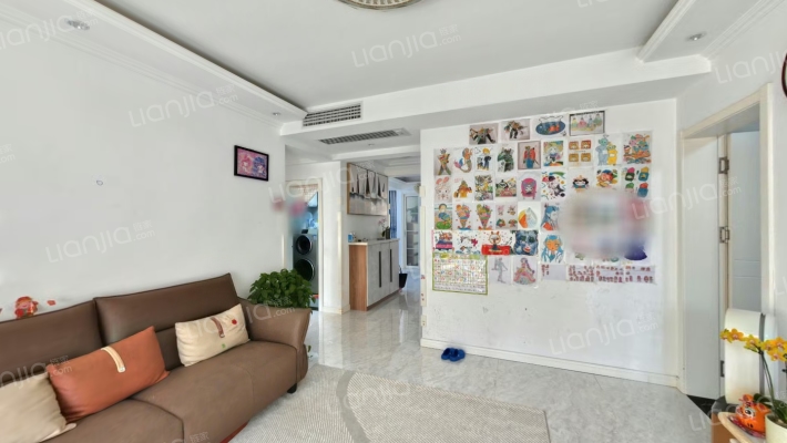 新民社区二手房实景图