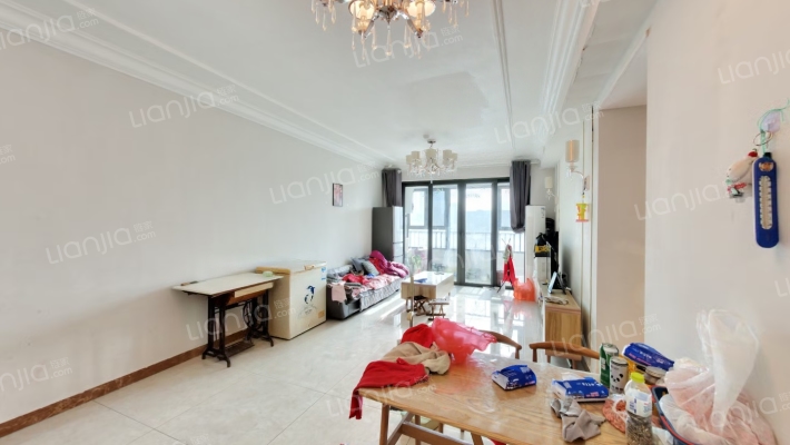 恒大御景半岛二手房实景图