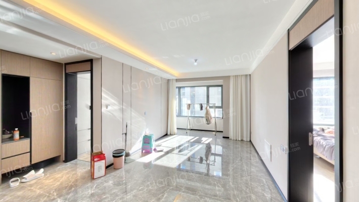 东瀚雅苑二手房实景图