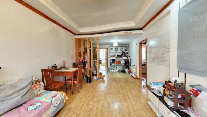 友谊路红楼二手房实景图