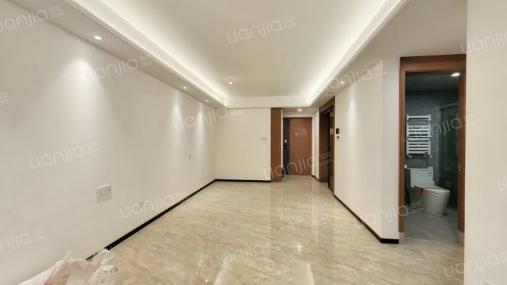 保利上城二手房实景图