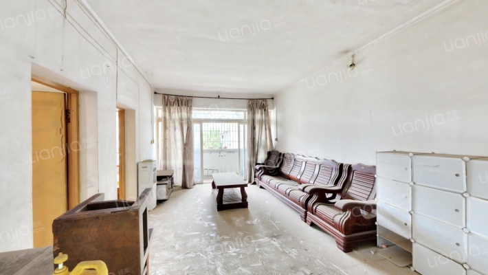 南石家园二手房实景图