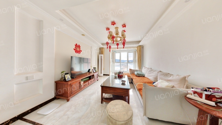 密云橡树湾西区二手房实景图