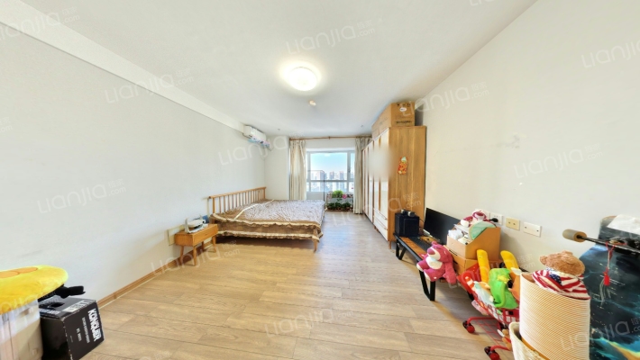 碧桂园御长白（虹寓）二手房实景图