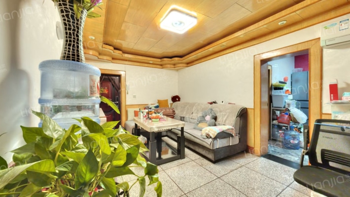 圆通街22号二手房实景图