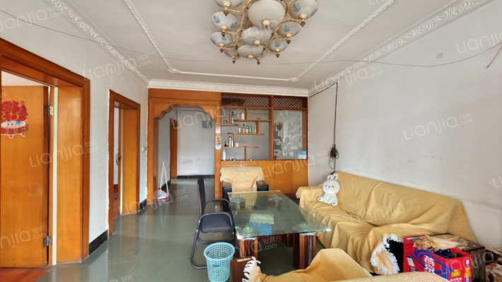 曾氏改造楼二手房实景图