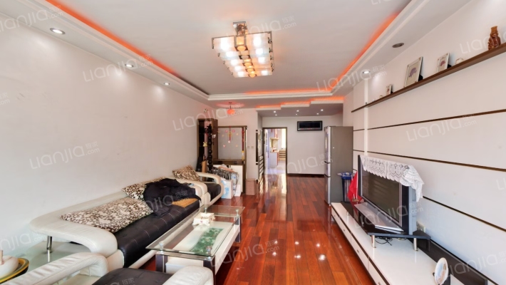 牡丹园二手房实景图