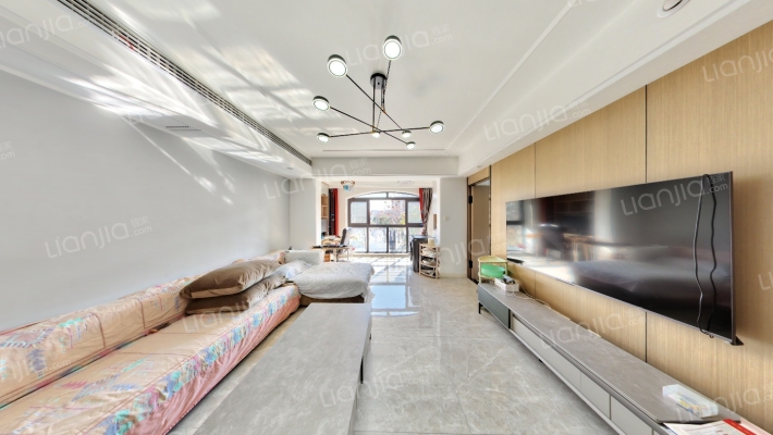 紫金西苑二手房实景图