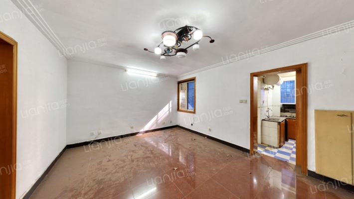 杏花园二手房实景图