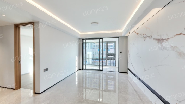 中粮悦著九章二手房实景图