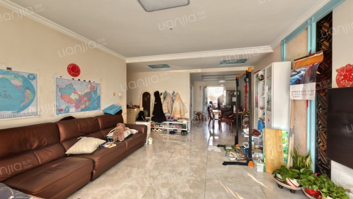 建兴家园二手房实景图