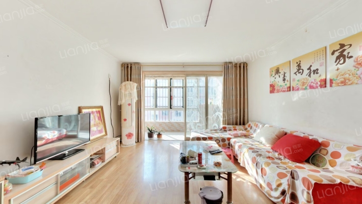 文渊阁二手房实景图