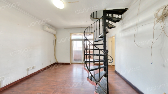 东安街头条二手房实景图