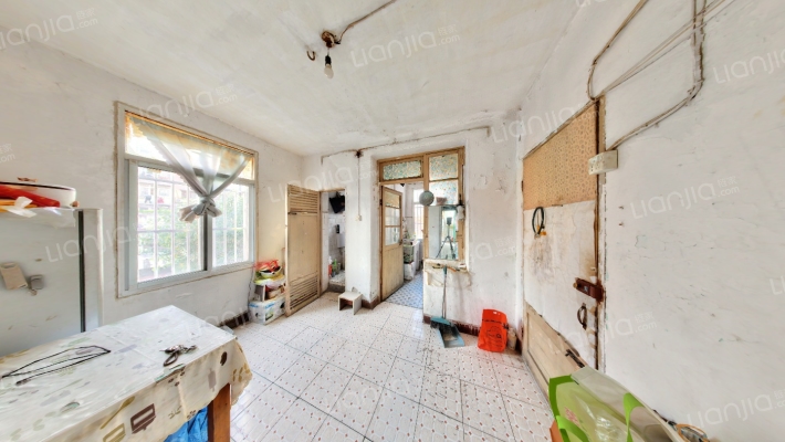 青年路144号二手房实景图