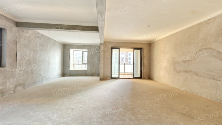 石桥花园A区二手房实景图