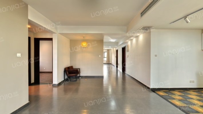 中粮祥云国际生活区中区二手房实景图