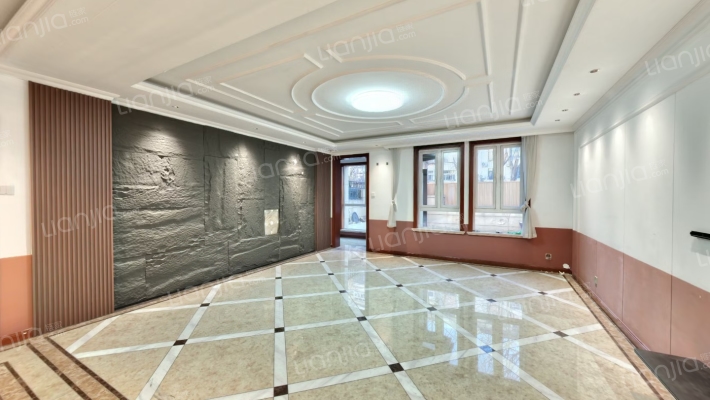 梧桐公馆二手房实景图