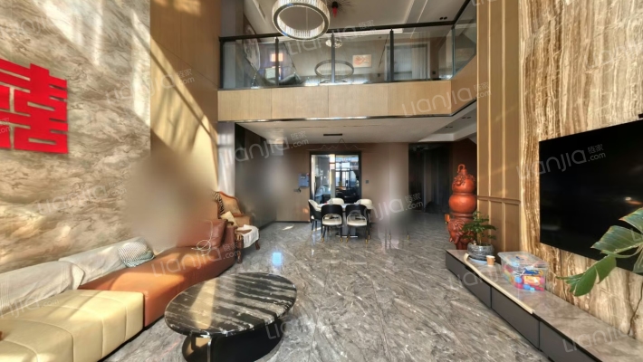 御河上院二手房实景图