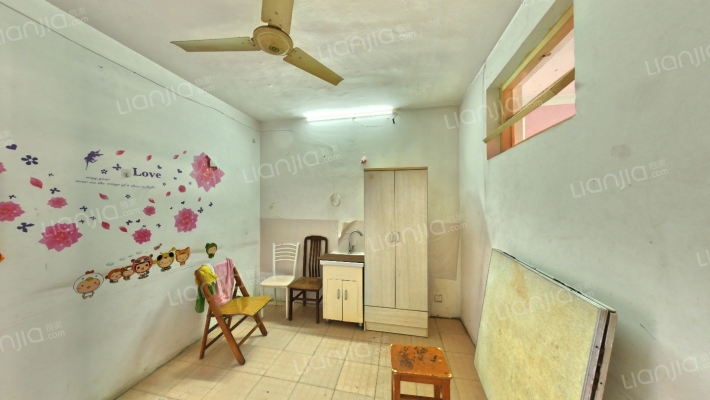 御道街58号二手房实景图