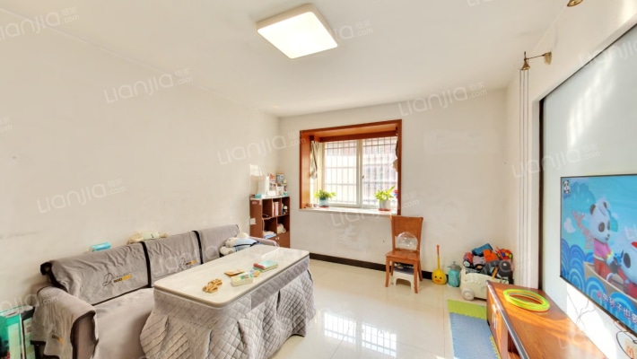 桔洲新苑二手房实景图