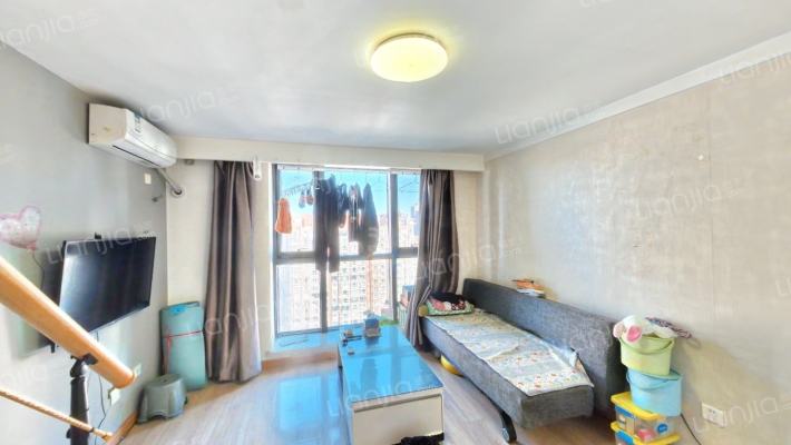 东亚优立方二手房实景图