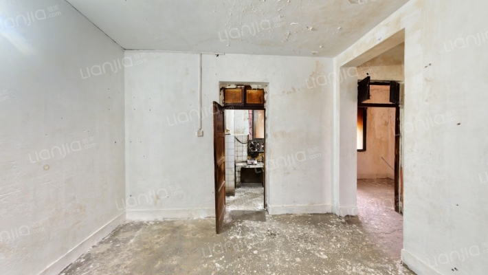 嘉陵五村二手房实景图