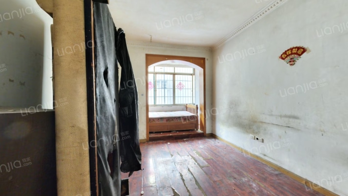 正新街20号二手房实景图