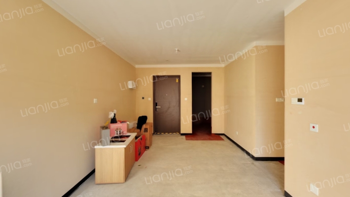 中海凌云源境二手房实景图