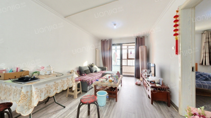 首创禧悦嘉园二手房实景图