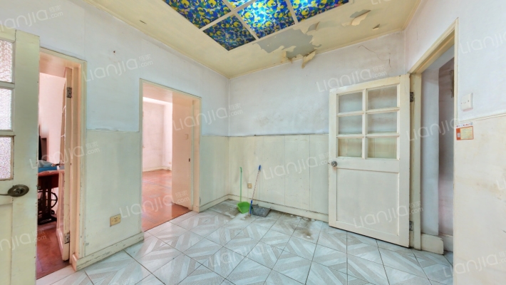 枣市街113号二手房实景图