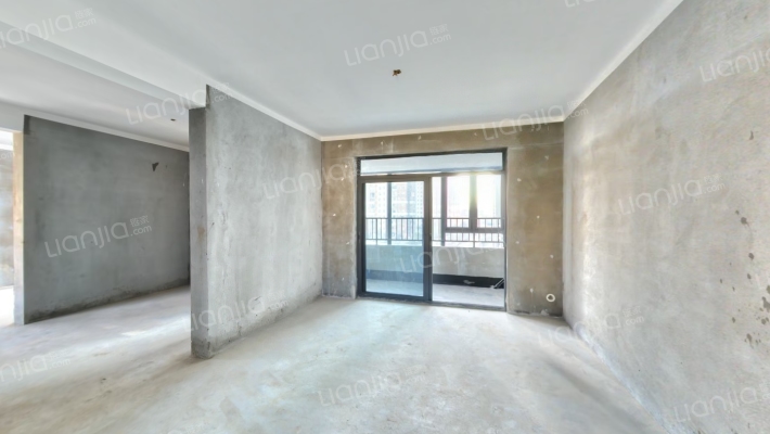 绿城光谷桂府二手房实景图