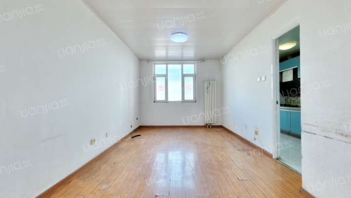 首创伊林郡一期二手房实景图