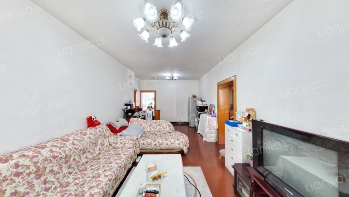 圣合苑二手房实景图