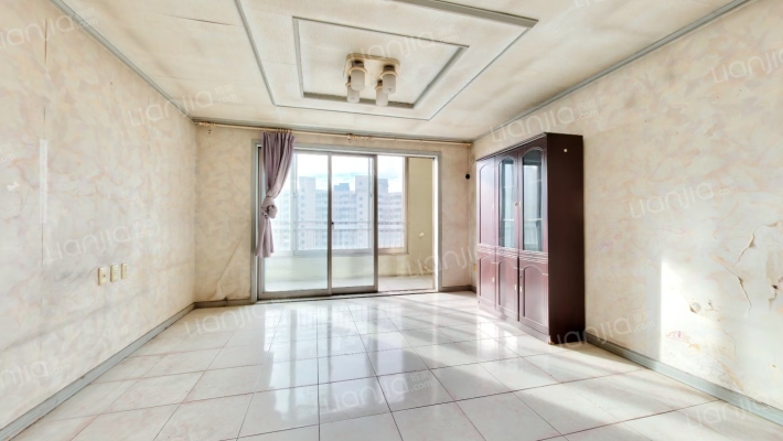 京友公寓二手房实景图