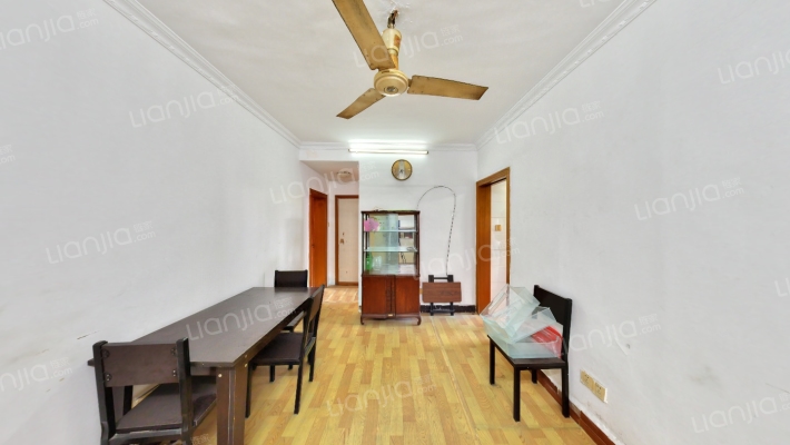 永泰里二手房实景图