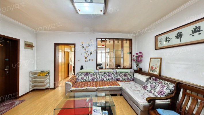 新华小区北区二手房实景图