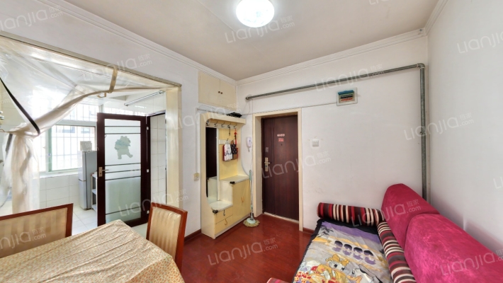 山师东路3号二手房实景图