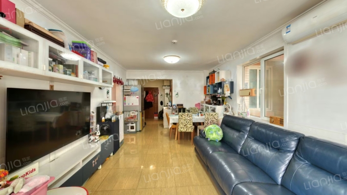 国兴家园二手房实景图