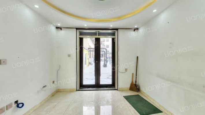 永明小区二手房实景图