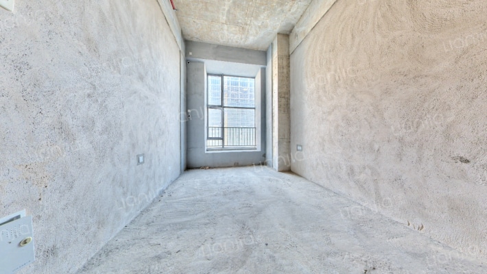 佳兆业云顶都汇二手房实景图